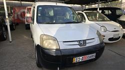 بيجو بارتنر